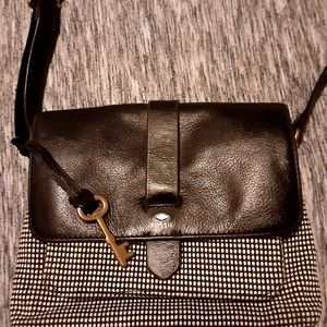 Fossil Kinley Crossbody